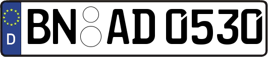 BN-AD0530
