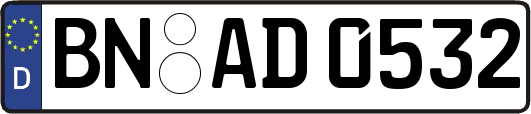 BN-AD0532