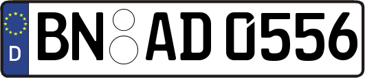 BN-AD0556