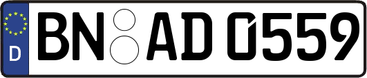 BN-AD0559