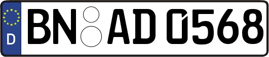 BN-AD0568