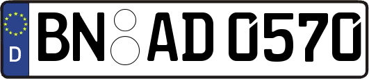 BN-AD0570