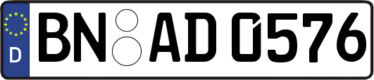 BN-AD0576