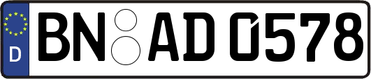BN-AD0578