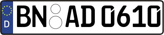 BN-AD0610