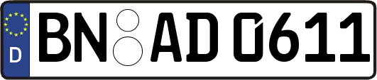 BN-AD0611