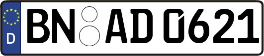 BN-AD0621