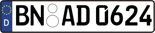 BN-AD0624
