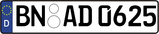 BN-AD0625