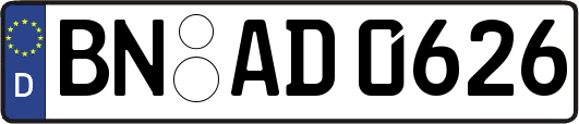 BN-AD0626
