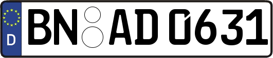 BN-AD0631
