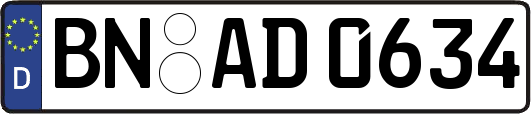 BN-AD0634