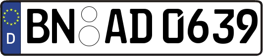 BN-AD0639