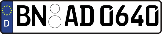 BN-AD0640