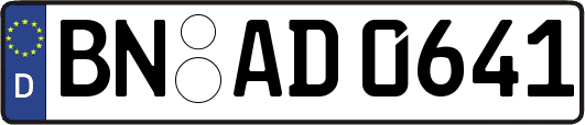 BN-AD0641