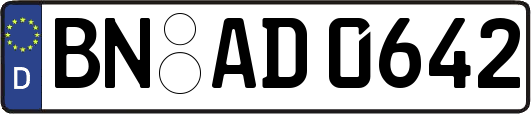 BN-AD0642