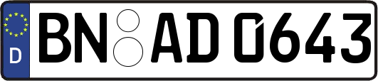 BN-AD0643