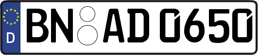 BN-AD0650