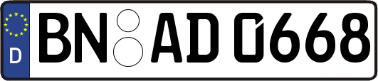 BN-AD0668