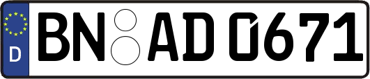 BN-AD0671