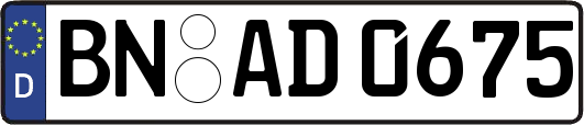 BN-AD0675