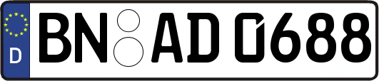 BN-AD0688