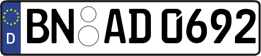 BN-AD0692