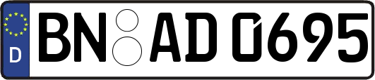 BN-AD0695