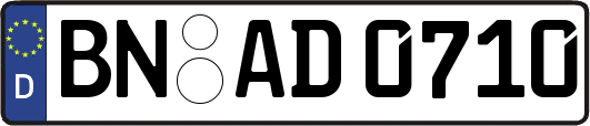 BN-AD0710