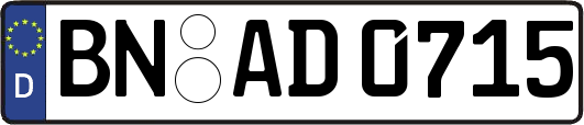 BN-AD0715