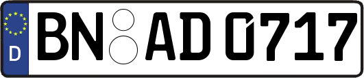 BN-AD0717