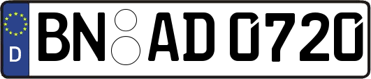 BN-AD0720