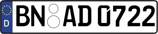 BN-AD0722