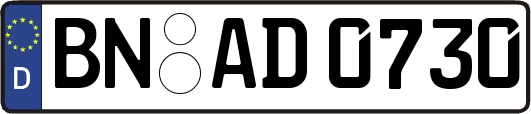 BN-AD0730