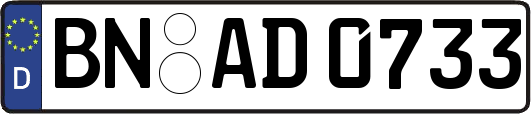 BN-AD0733