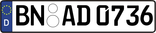BN-AD0736