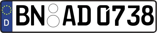 BN-AD0738