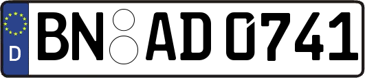 BN-AD0741
