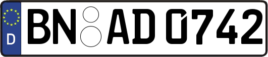 BN-AD0742