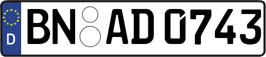 BN-AD0743