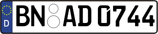 BN-AD0744