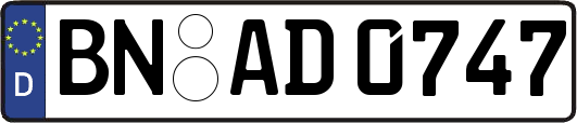 BN-AD0747