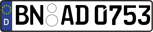 BN-AD0753