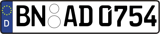 BN-AD0754