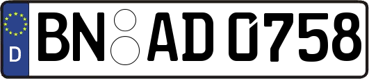 BN-AD0758