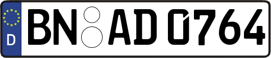 BN-AD0764