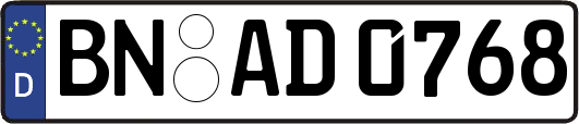 BN-AD0768