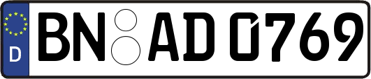 BN-AD0769