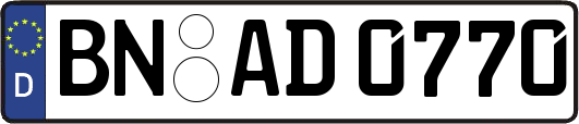 BN-AD0770