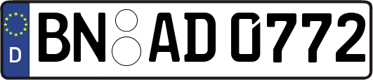 BN-AD0772
